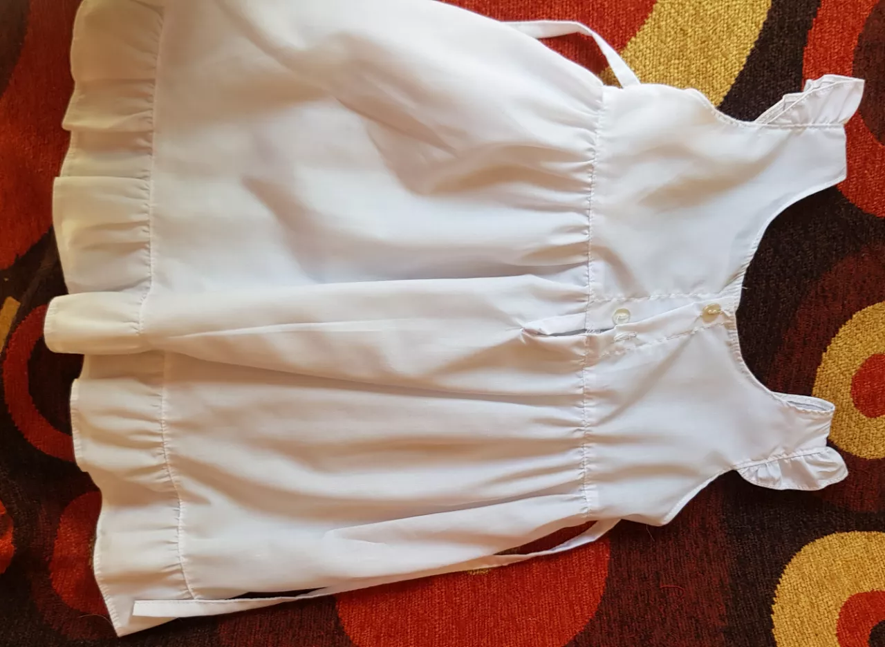 Vestido corto Minimimo - imagen 4