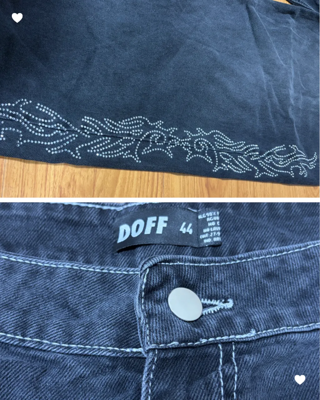Jean Doff - imagen 2