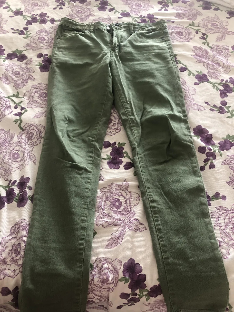 Jean Jazmin Chebar Jeans - imagen 2