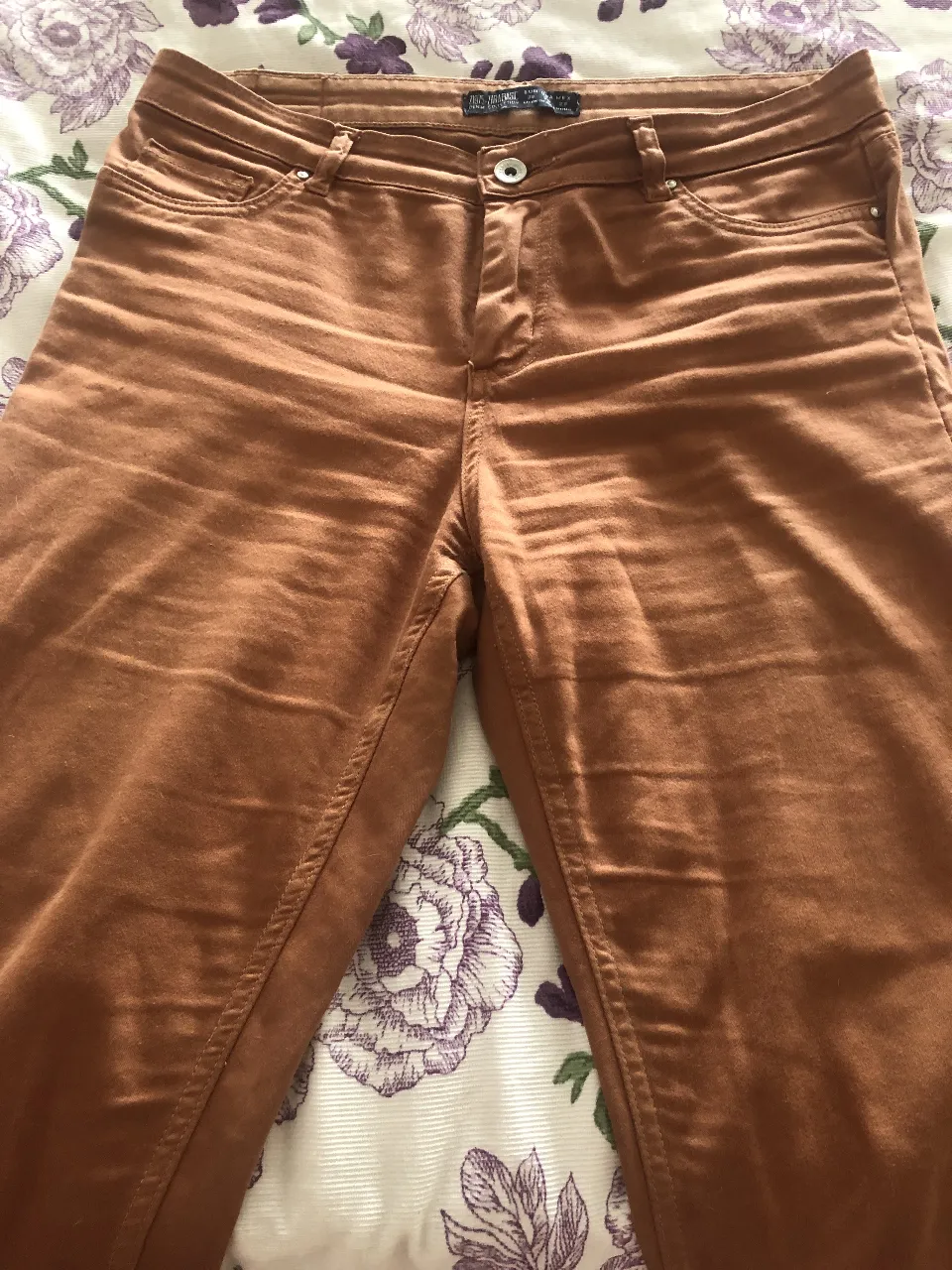 Jean Zara Basic - imagen 2