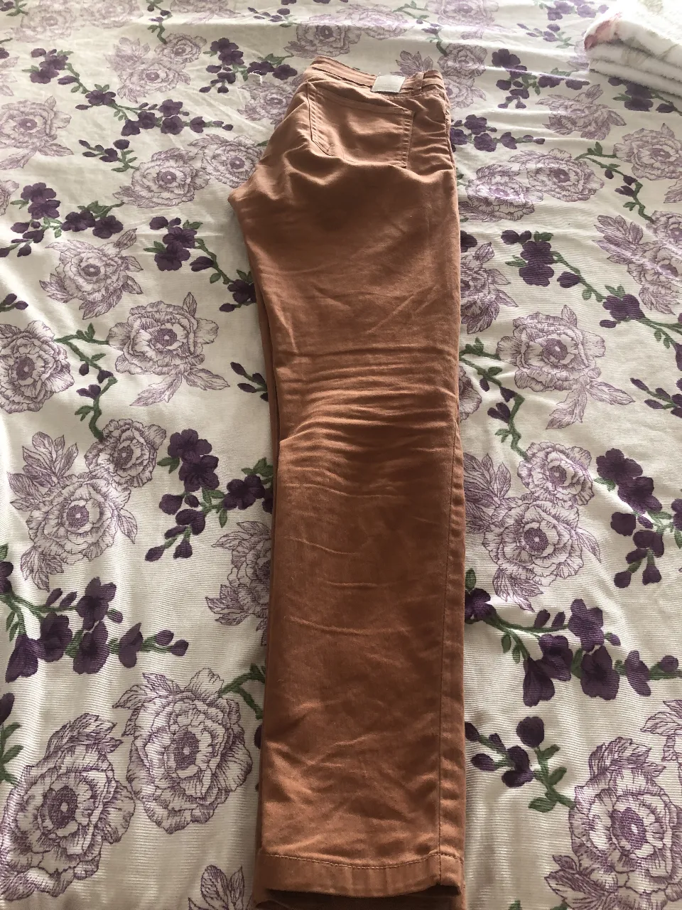Jean Zara Basic - imagen 3