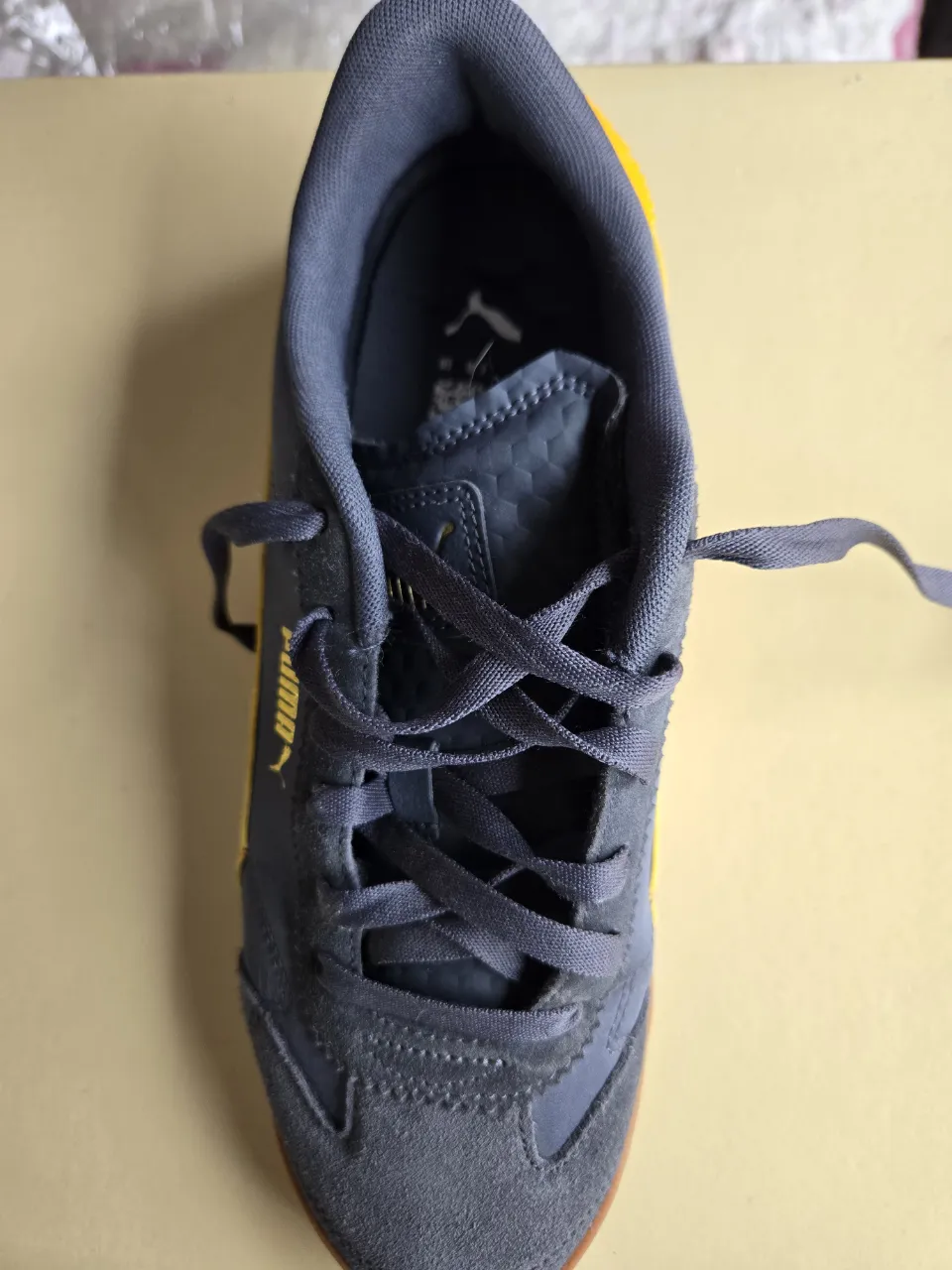 Zapatillas Puma - imagen 3