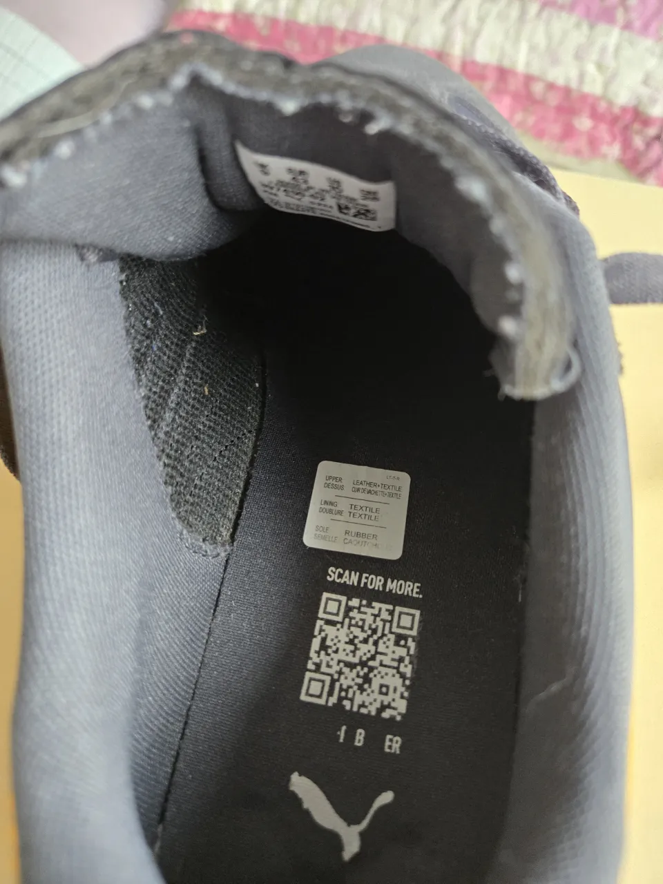 Zapatillas Puma - imagen 2