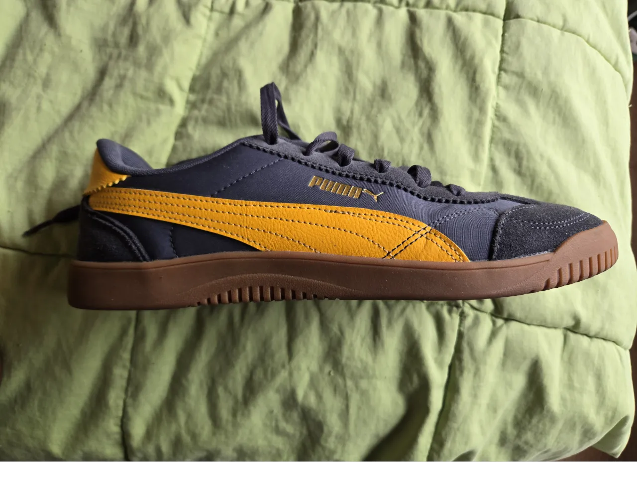 Zapatillas Puma - imagen 4
