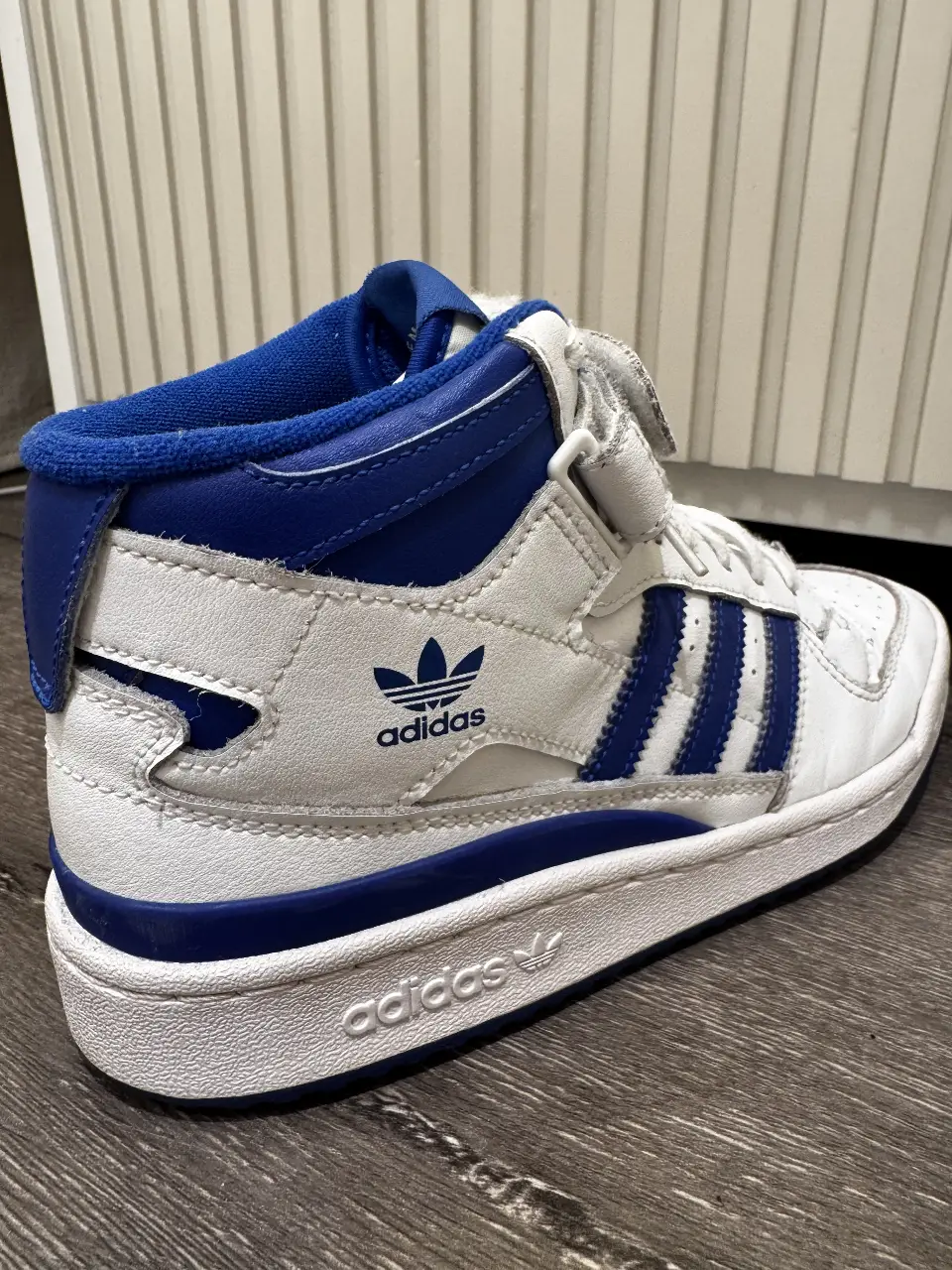 Zapatillas adidas - imagen 2