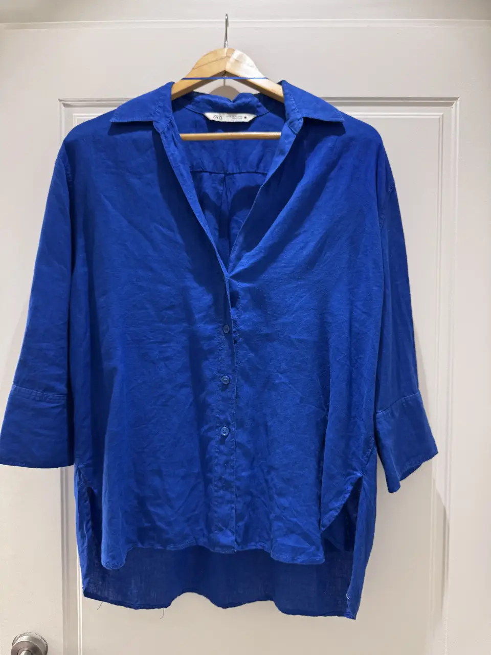 Camisa Zara - imagen 1