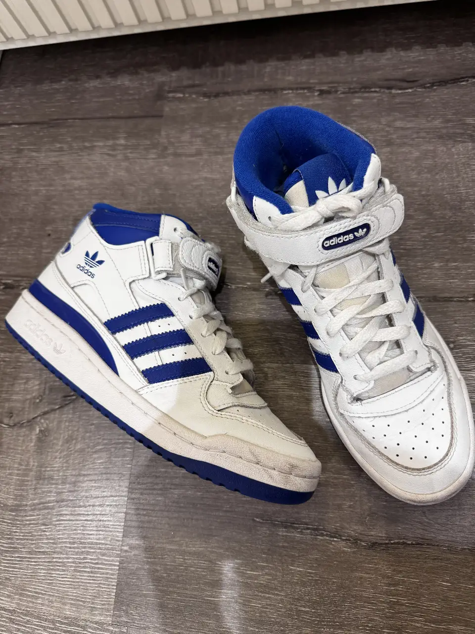Zapatillas adidas - imagen 4
