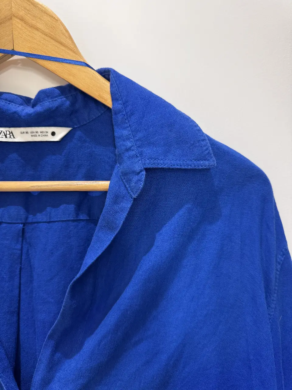 Camisa Zara - imagen 2