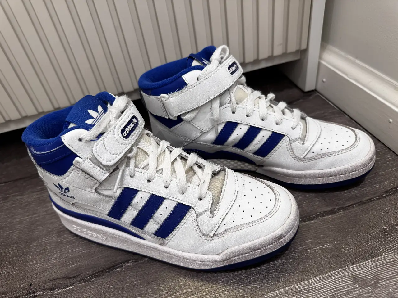 Zapatillas adidas - imagen 3