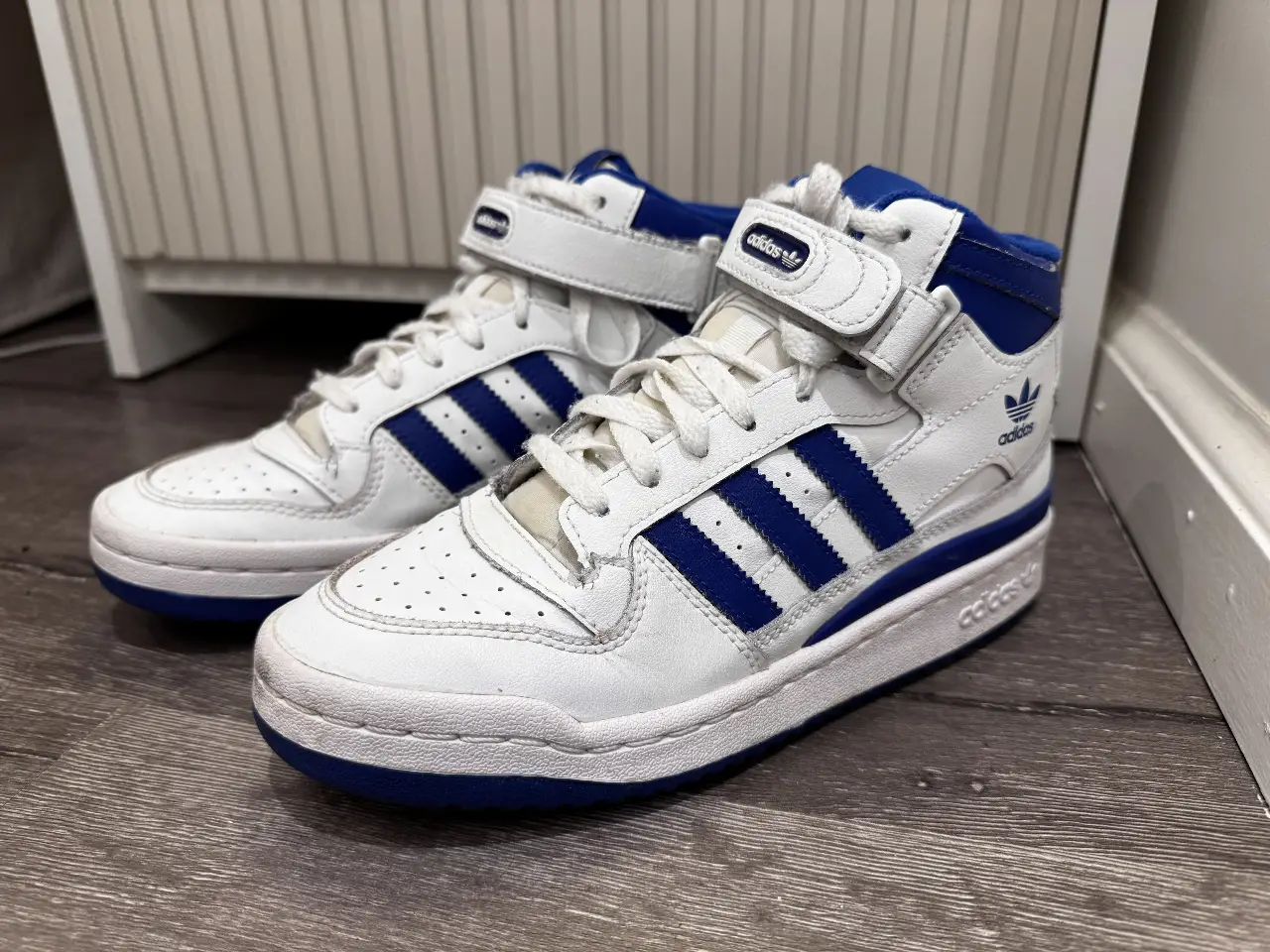 Zapatillas adidas - imagen 1