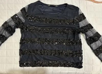 Zara Trafaluc