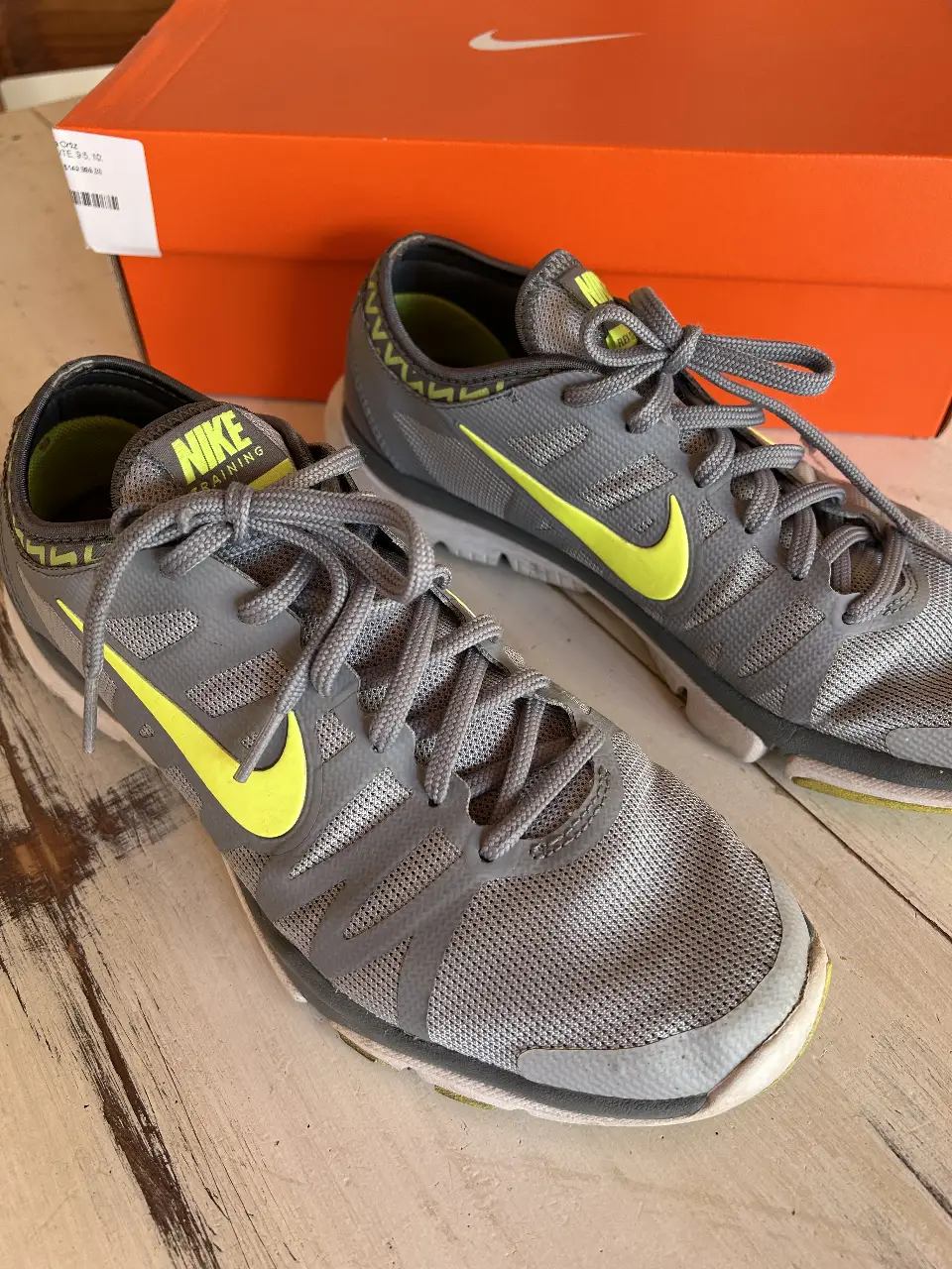 Zapatillas Nike - imagen 2