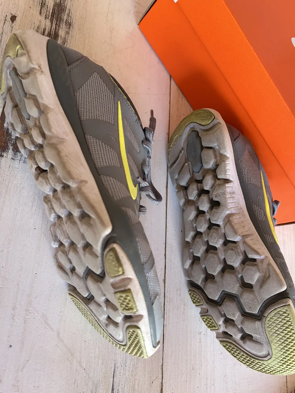 Zapatillas Nike - imagen 3