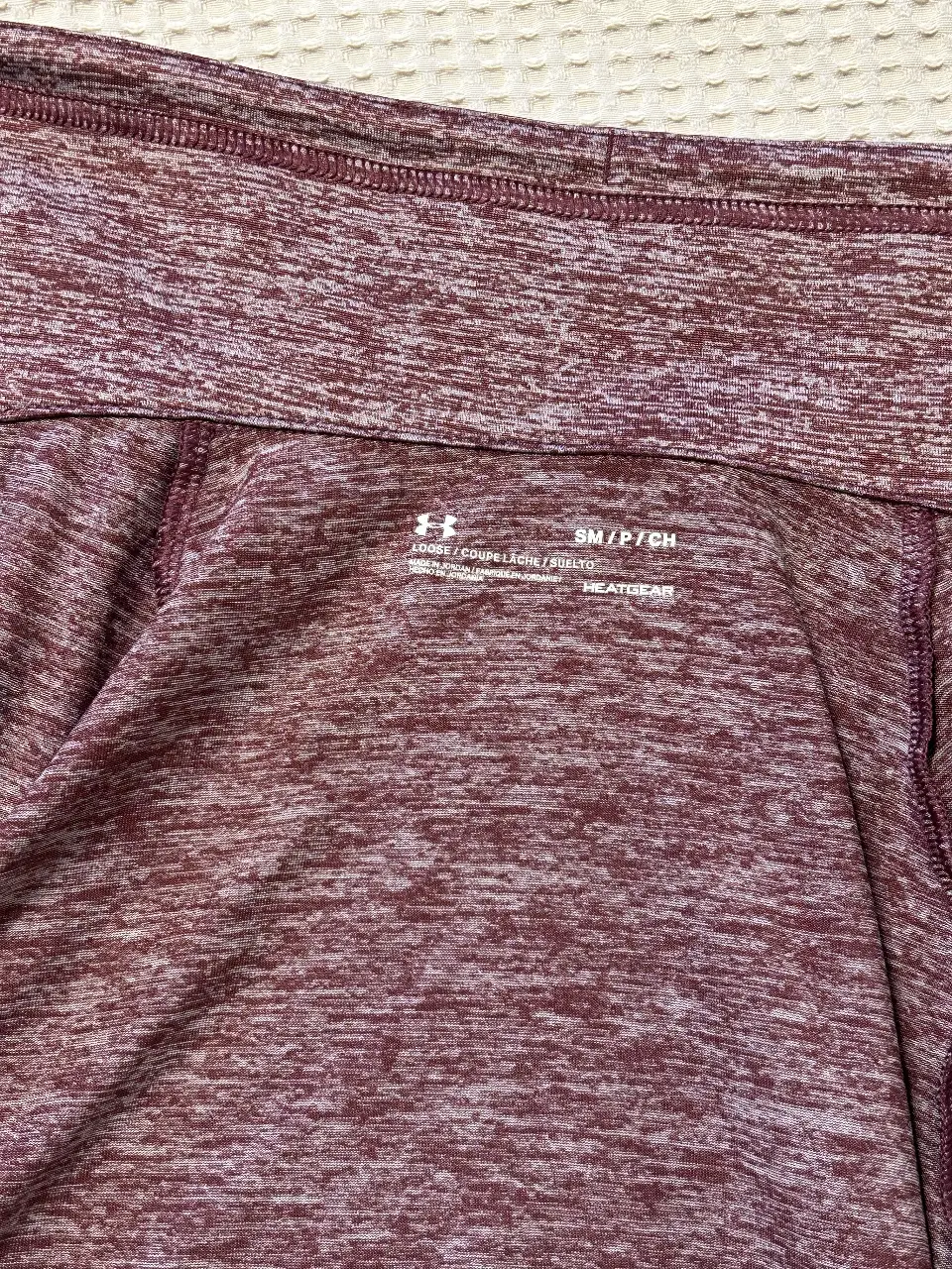 Buzo Under Armour - imagen 3