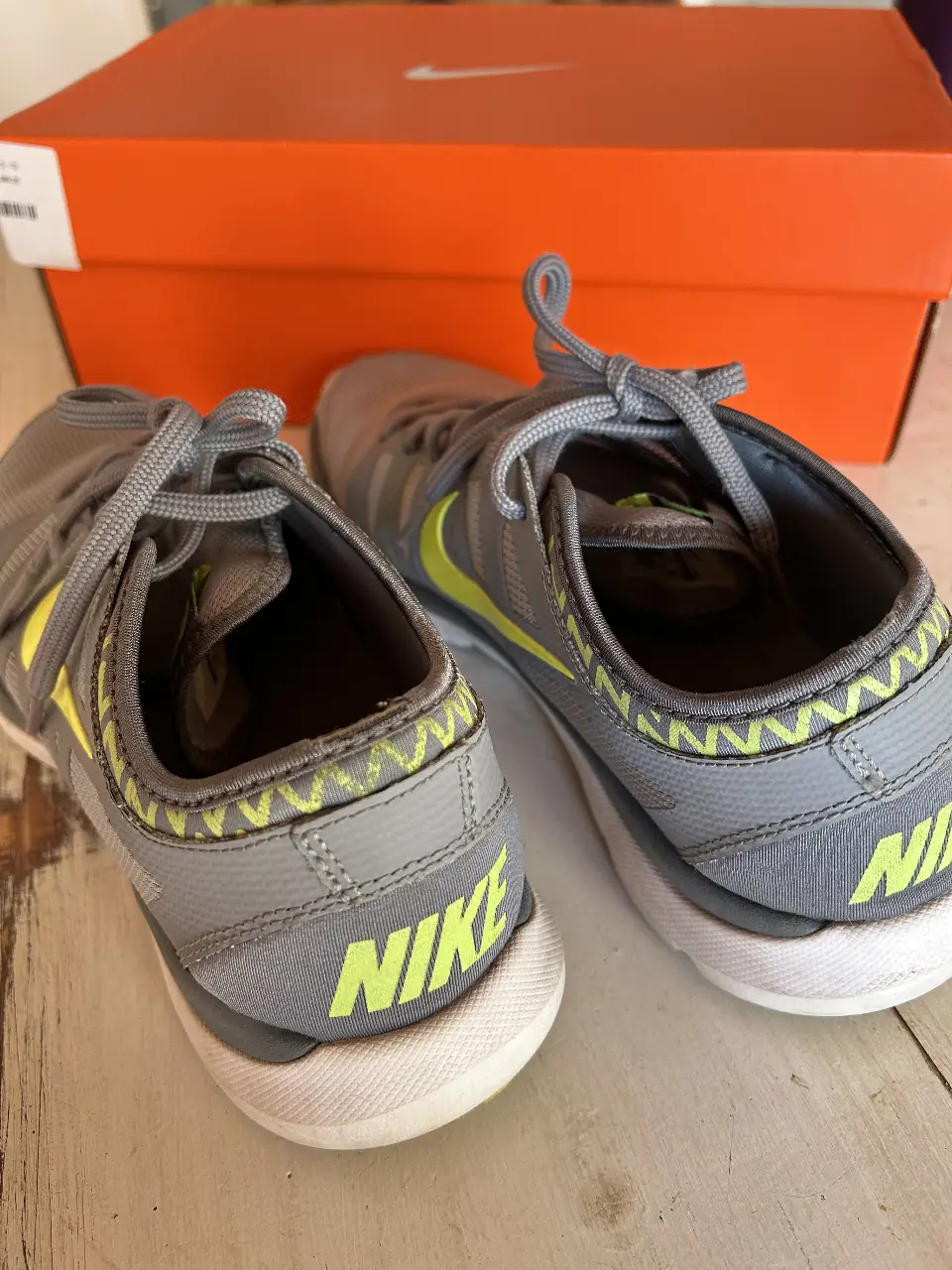 Zapatillas Nike - imagen 4