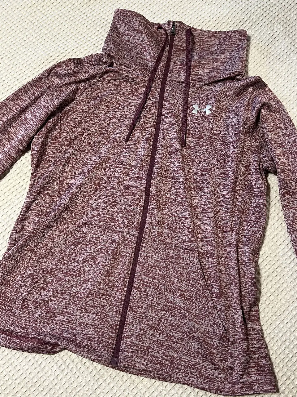 Buzo Under Armour - imagen 2