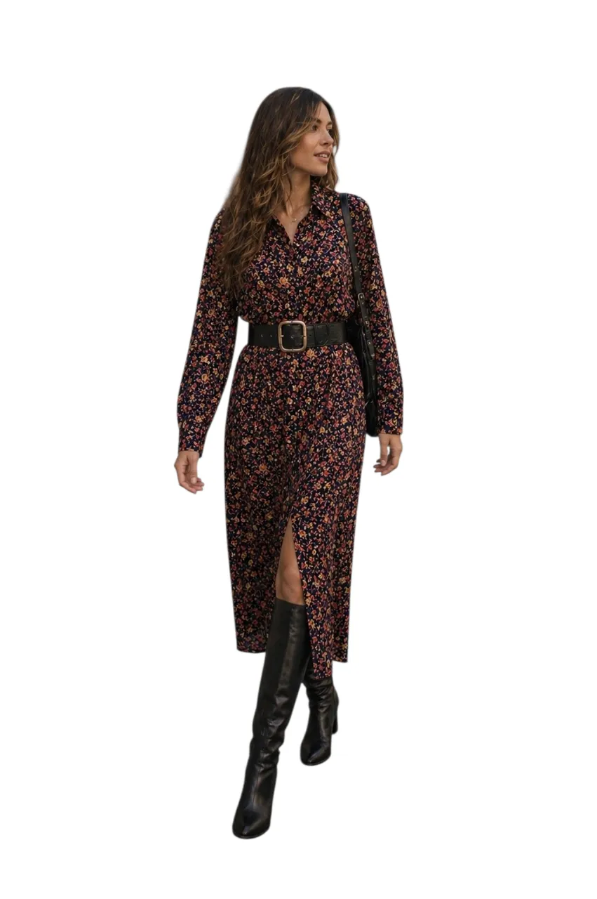 Vestido Ver - imagen 1