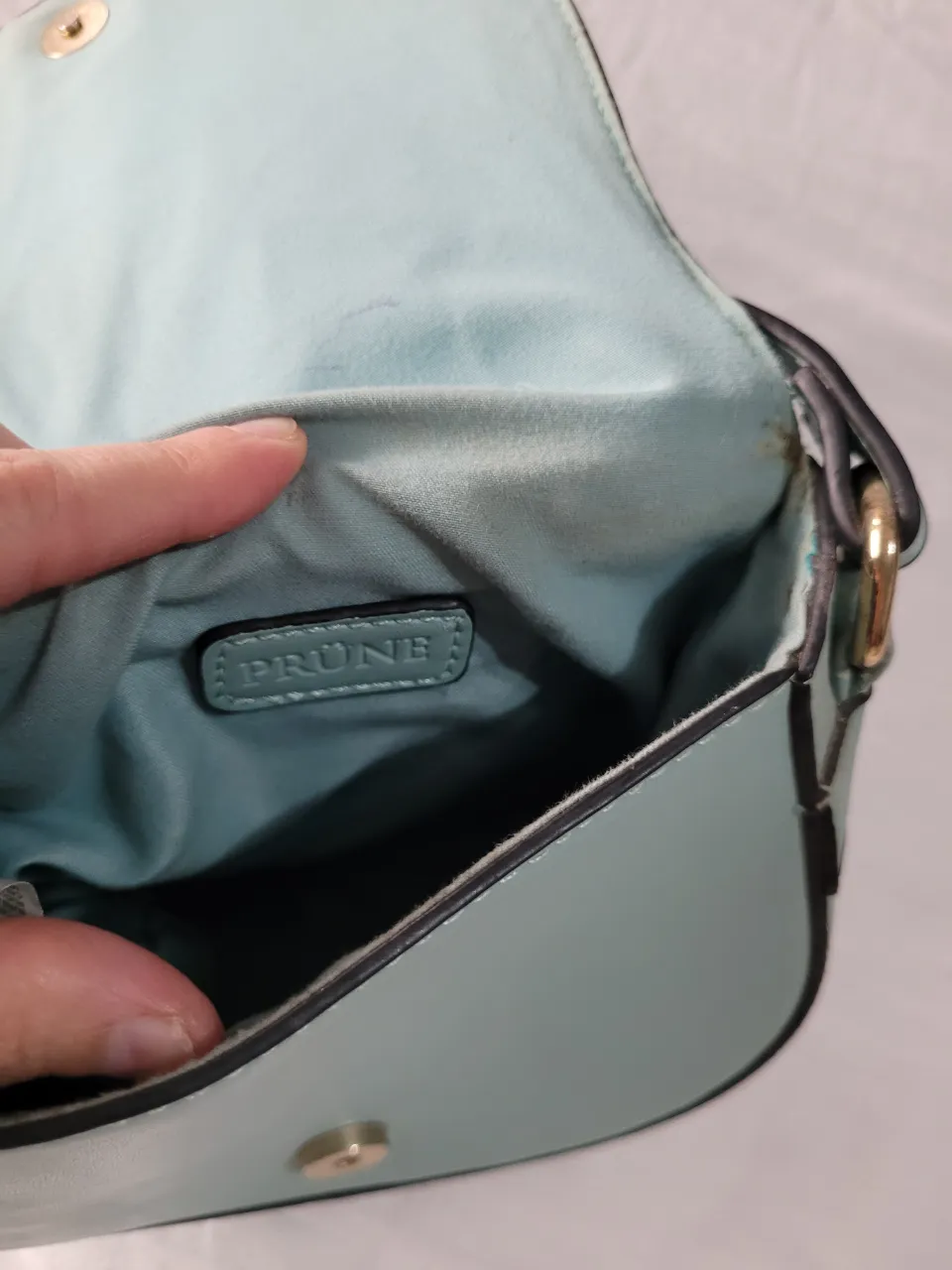 Cartera Prüne - imagen 3