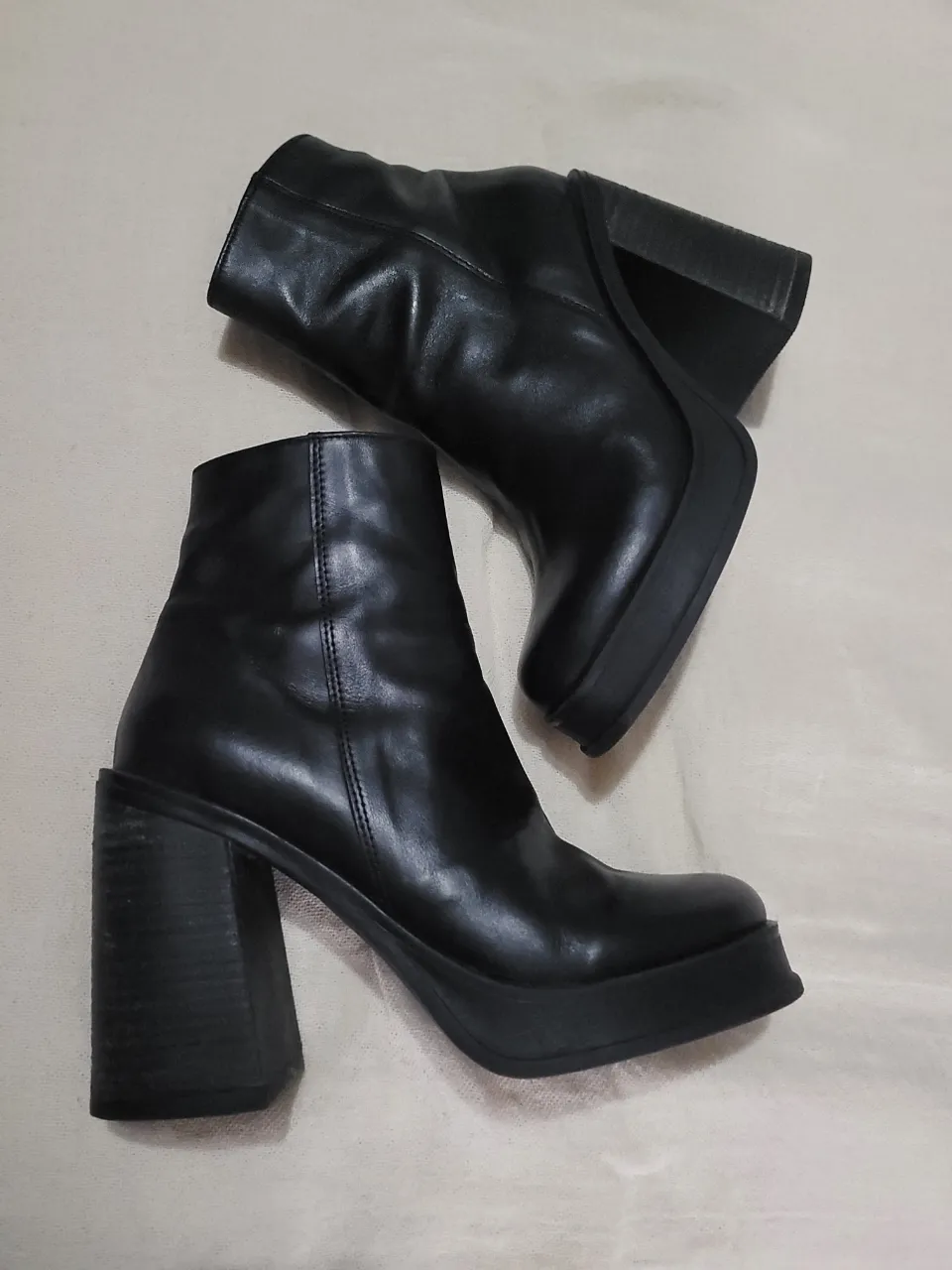 Botas Micheluzzi - imagen 1