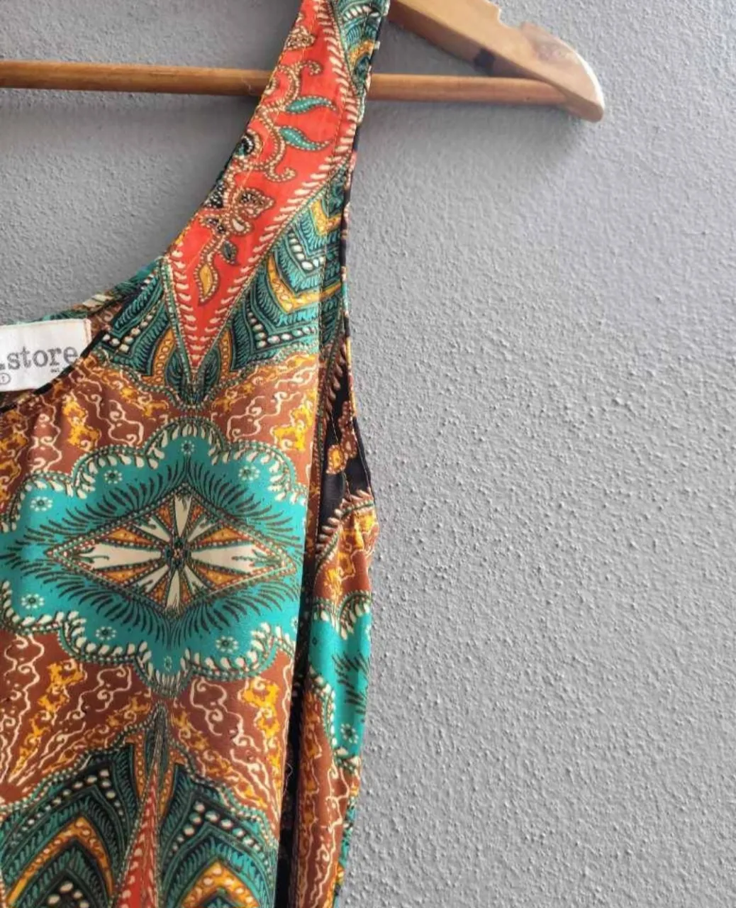 Vestido Doll Store - imagen 3