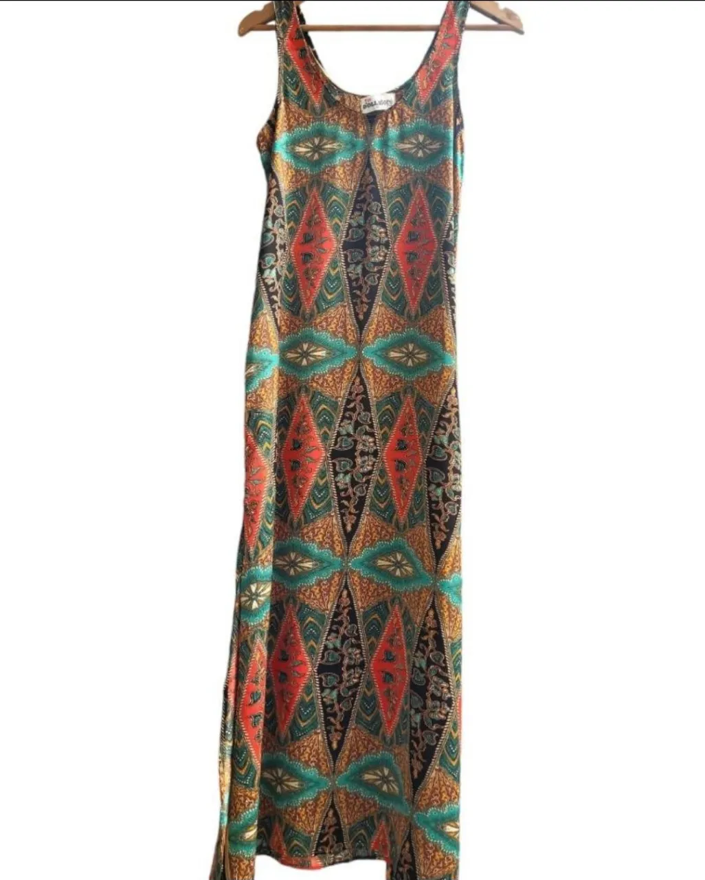 Vestido Doll Store - imagen 1
