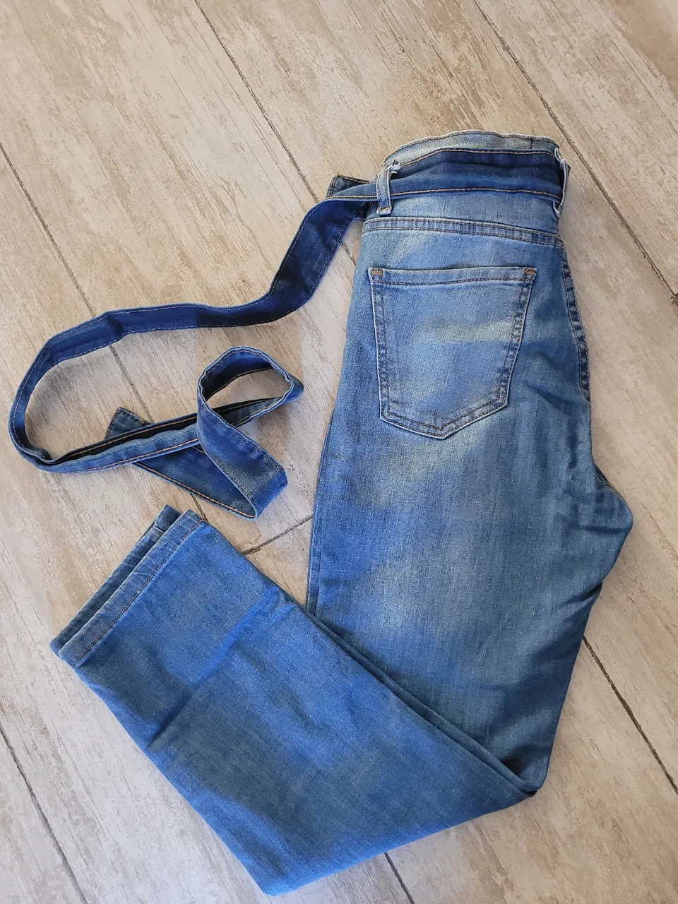 Jean SISA DENIM - imagen 4