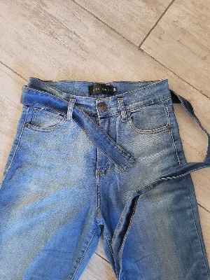 SISA DENIM