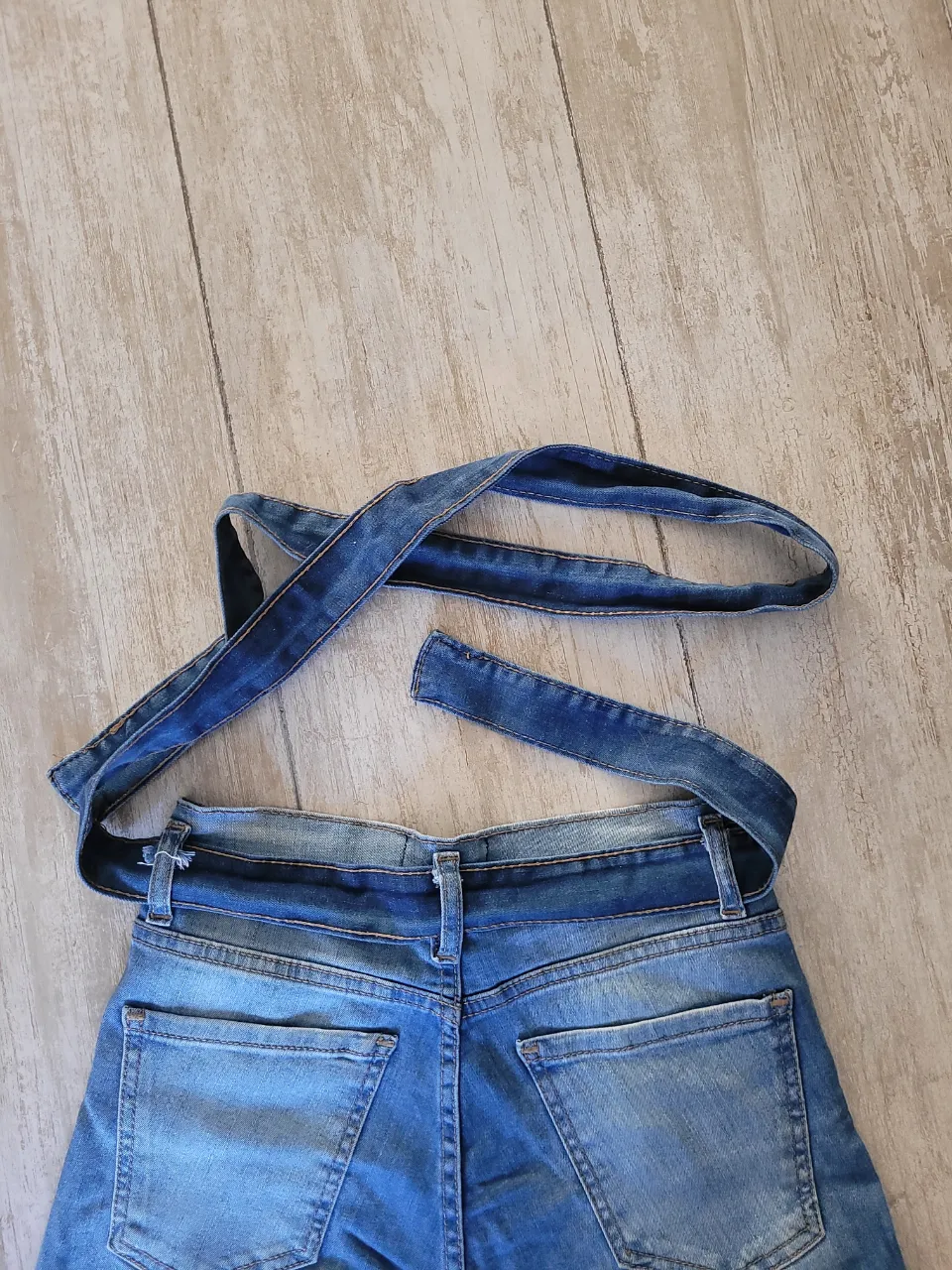 Jean SISA DENIM - imagen 3