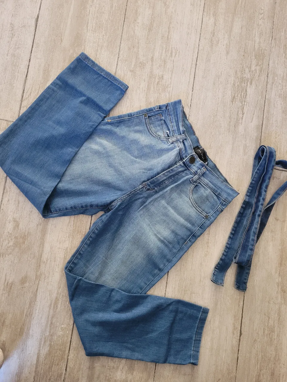 Jean SISA DENIM - imagen 2