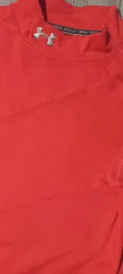Under Armour
