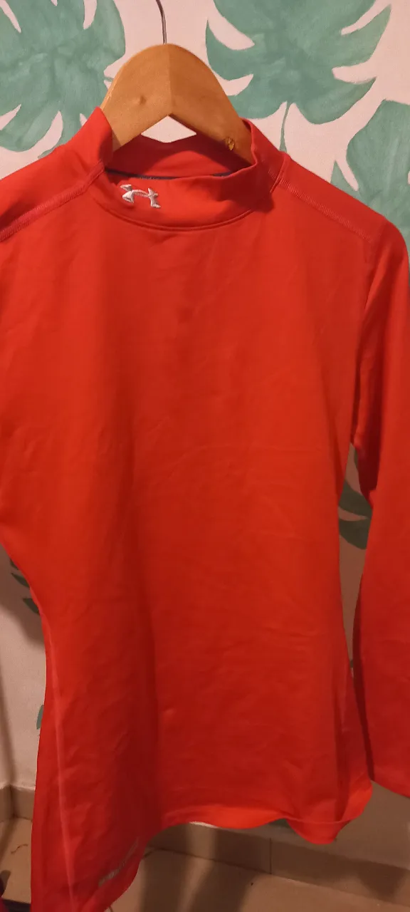 Remera Under Armour - imagen 3
