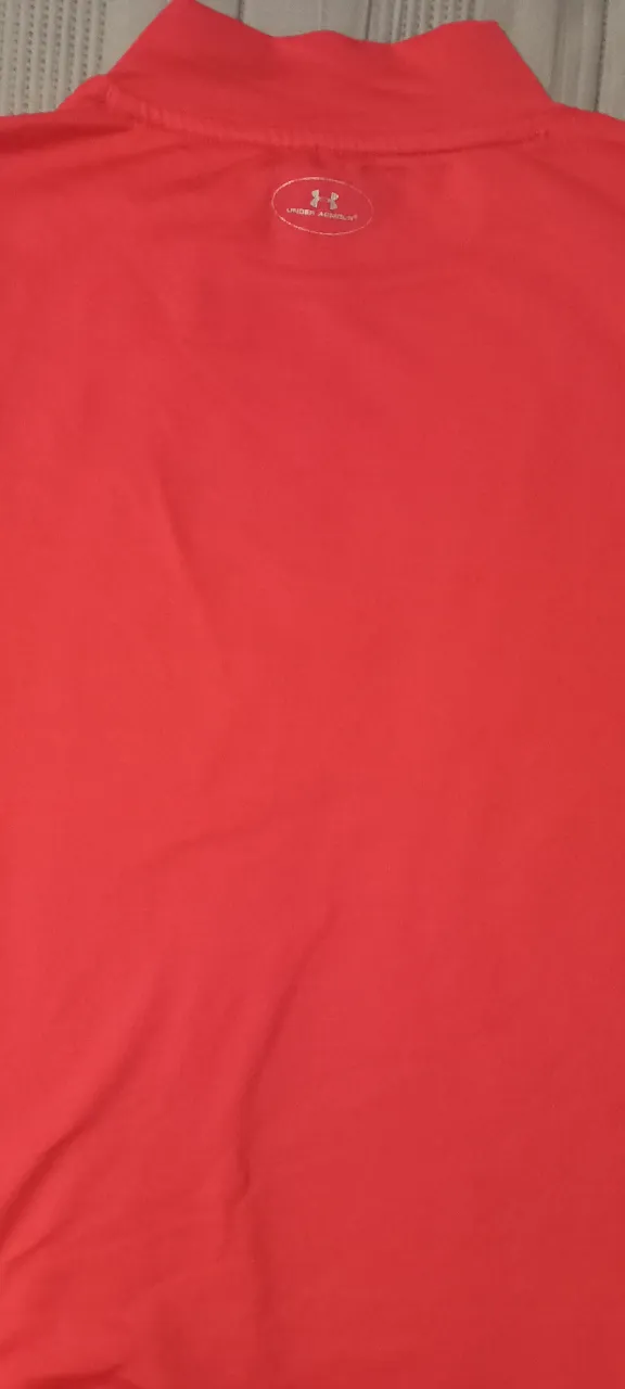 Remera Under Armour - imagen 2