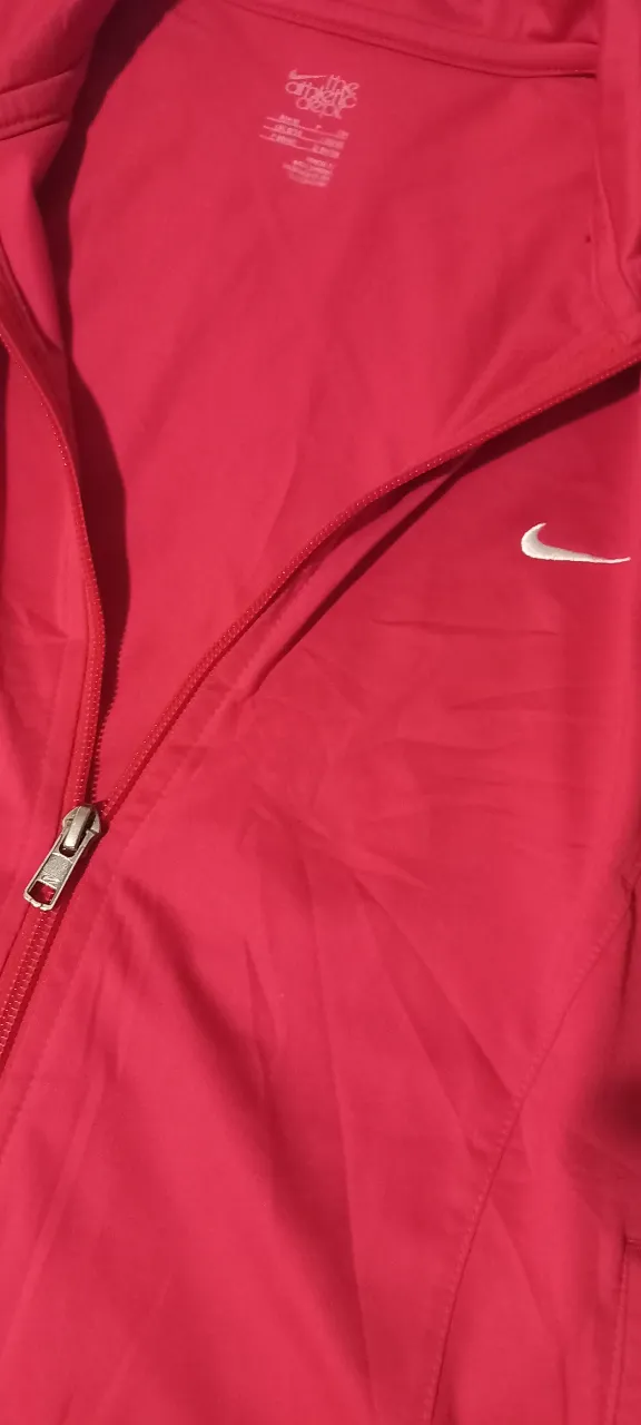 Buzo Nike - imagen 2