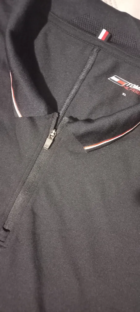 Remera Tommy Hilfiger - imagen 2