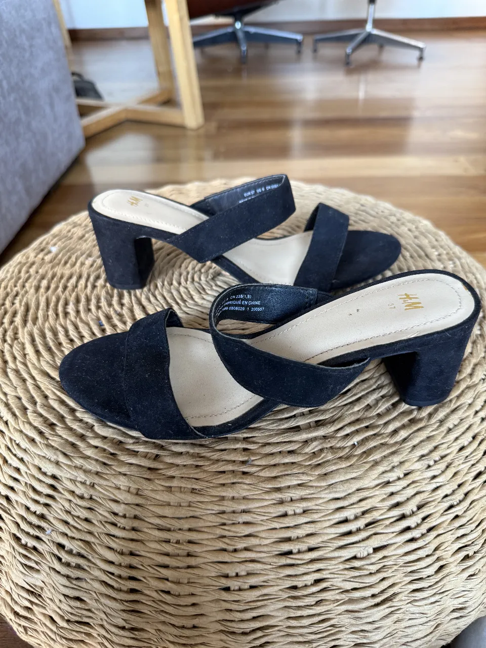 Sandalias H&M - imagen 1