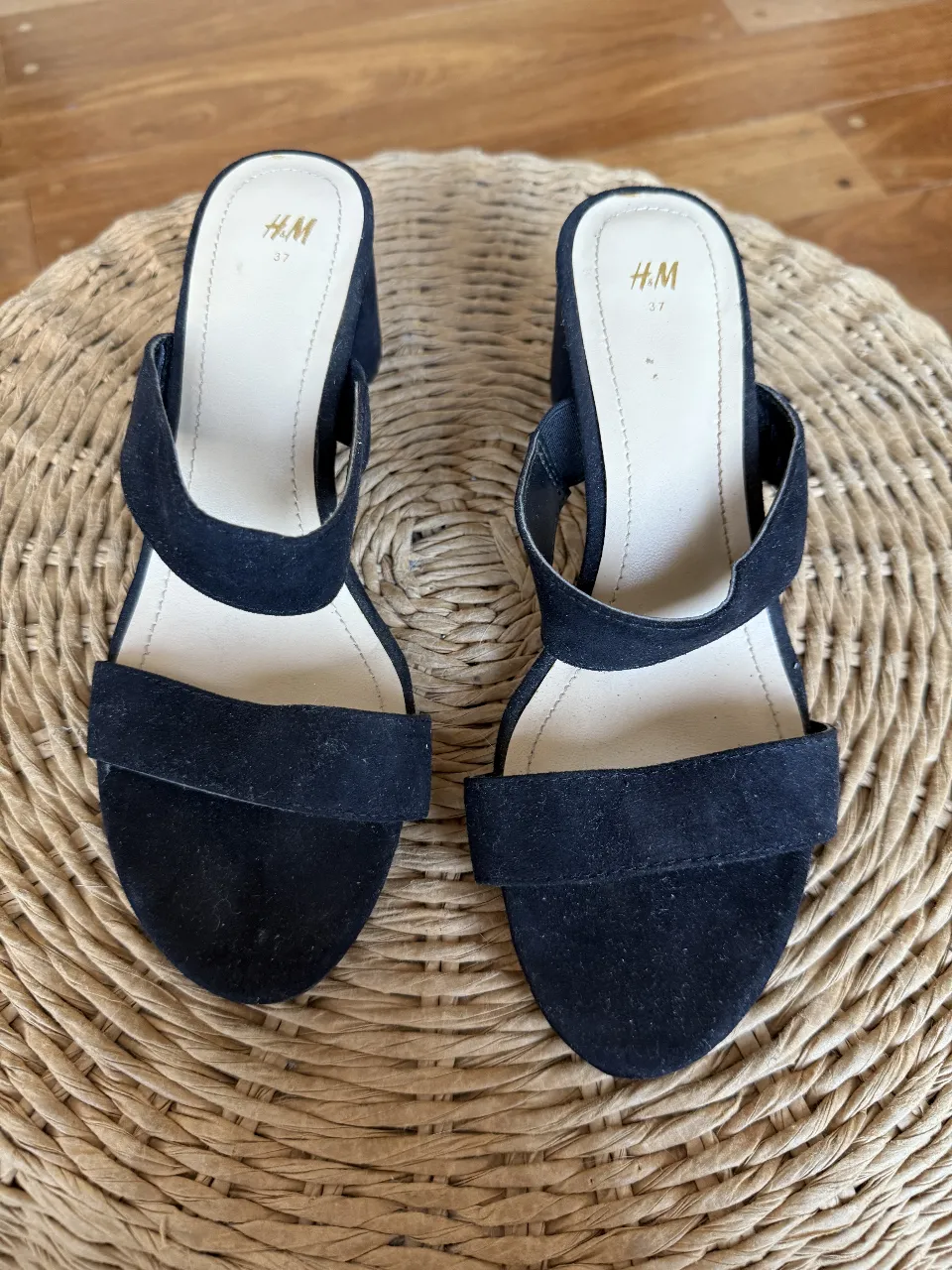 Sandalias H&M - imagen 2