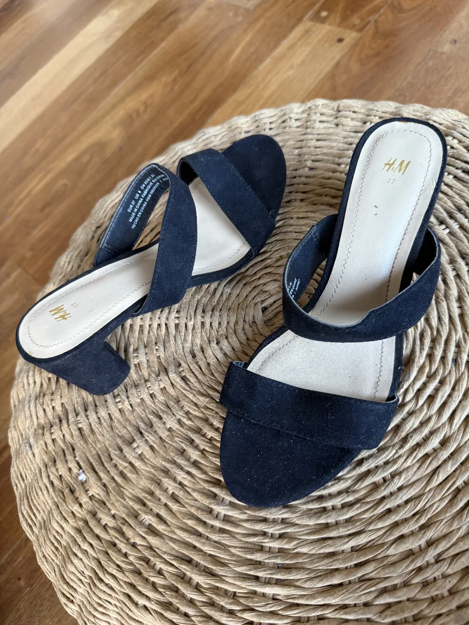 Sandalias H&M - imagen 4