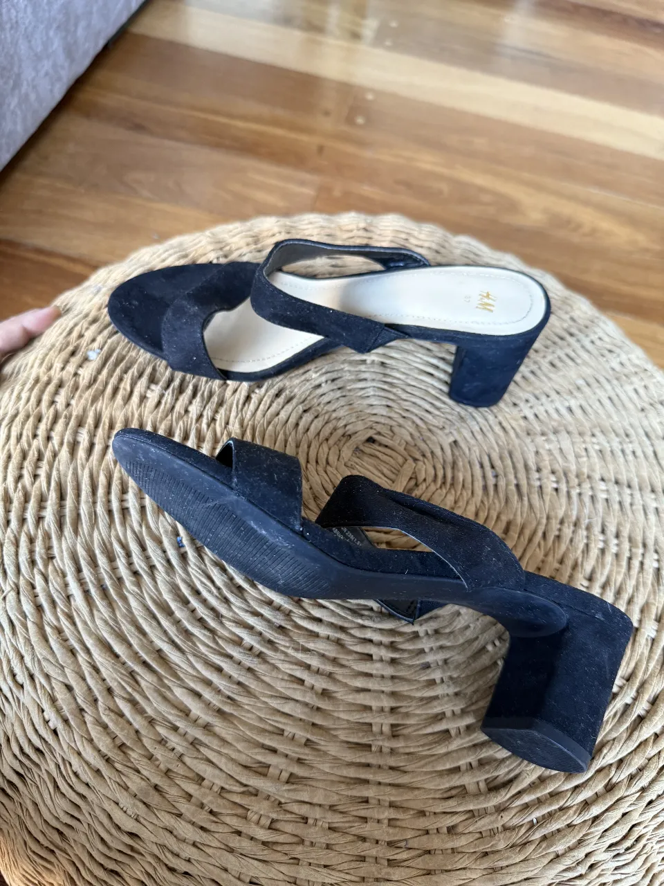 Sandalias H&M - imagen 3