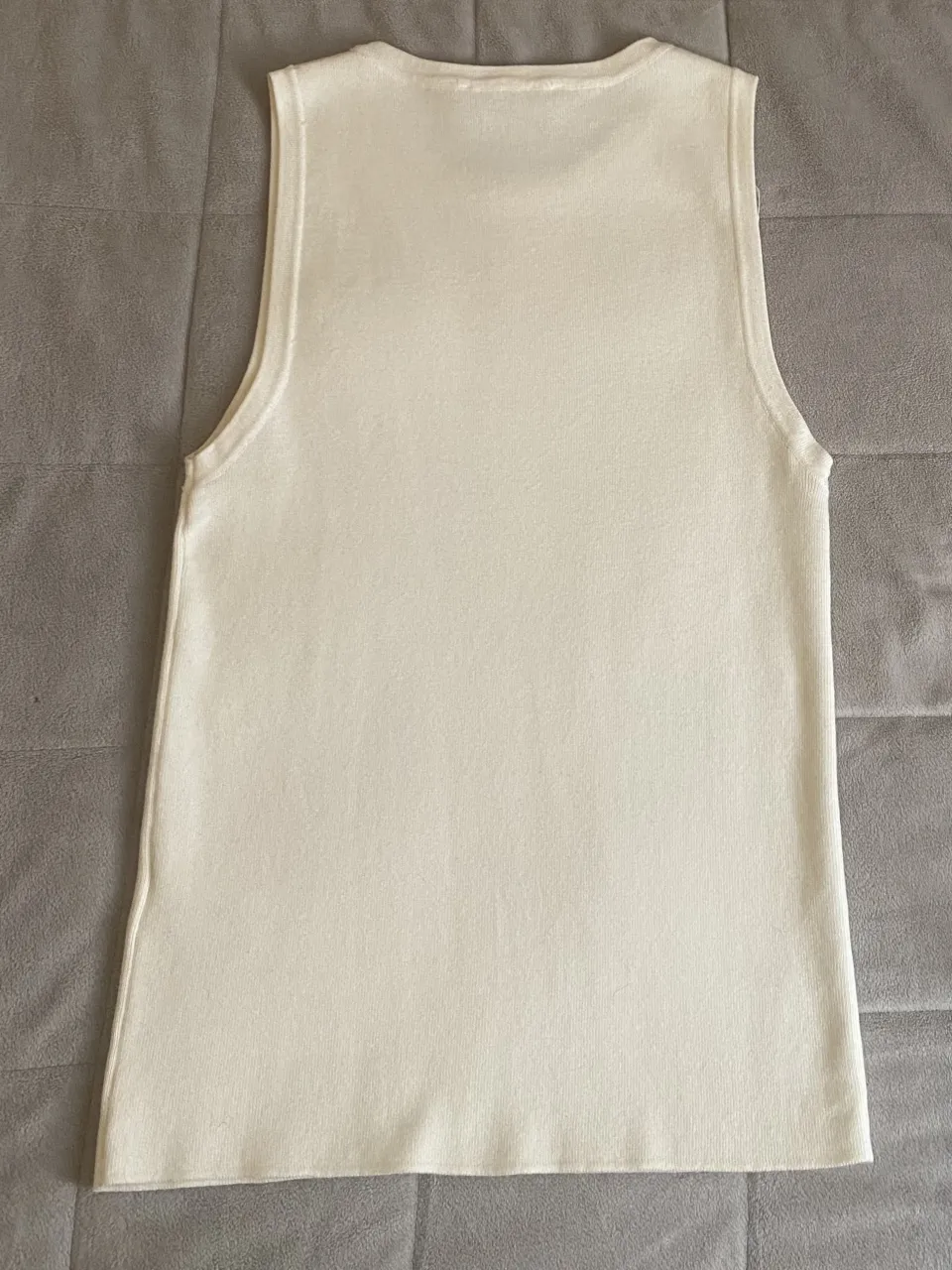 Musculosa Zara - imagen 2
