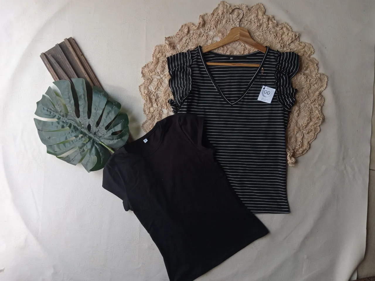 Remera Gege - imagen 1