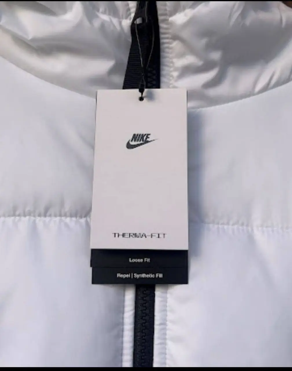 Campera Nike - imagen 5
