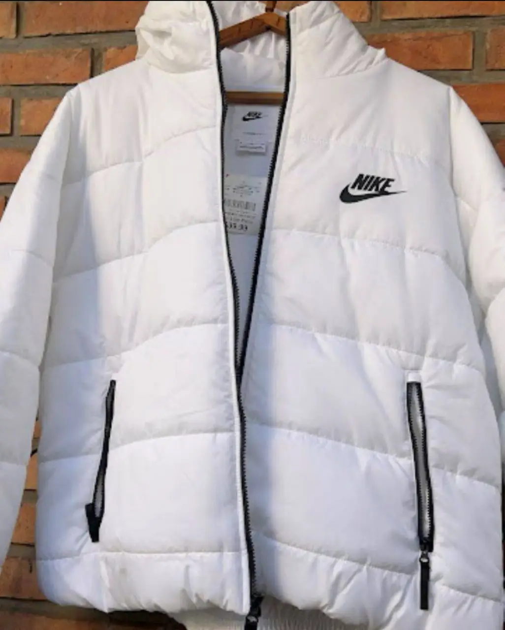 Campera Nike - imagen 3