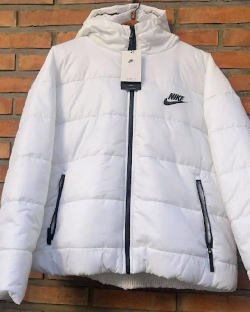 Campera Nike - imagen 1