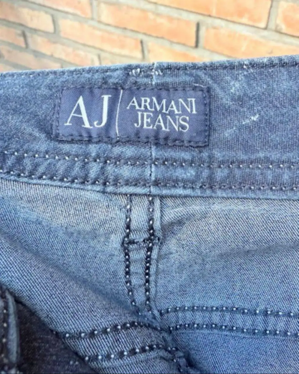 Jean Armani Jeans - imagen 5