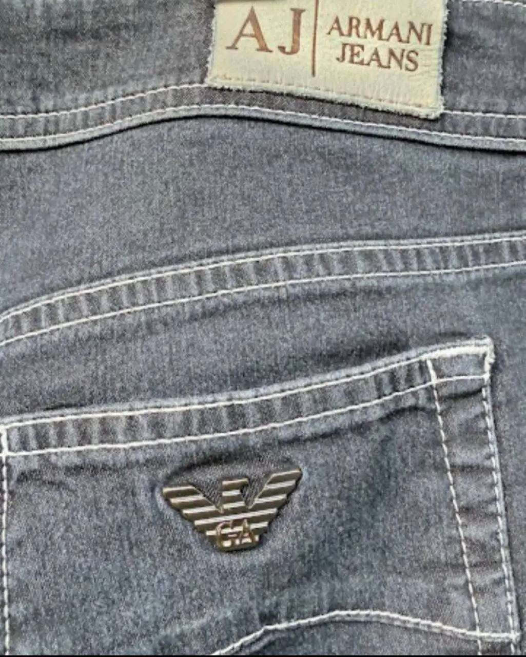 Jean Armani Jeans - imagen 4