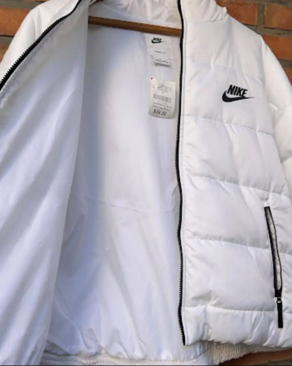 Campera Nike - imagen 2