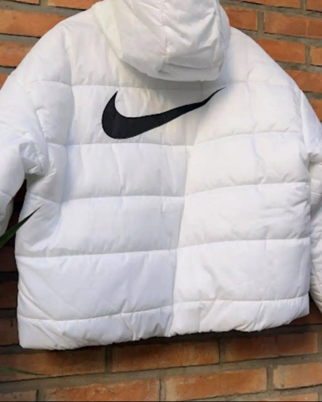 Campera Nike - imagen 4