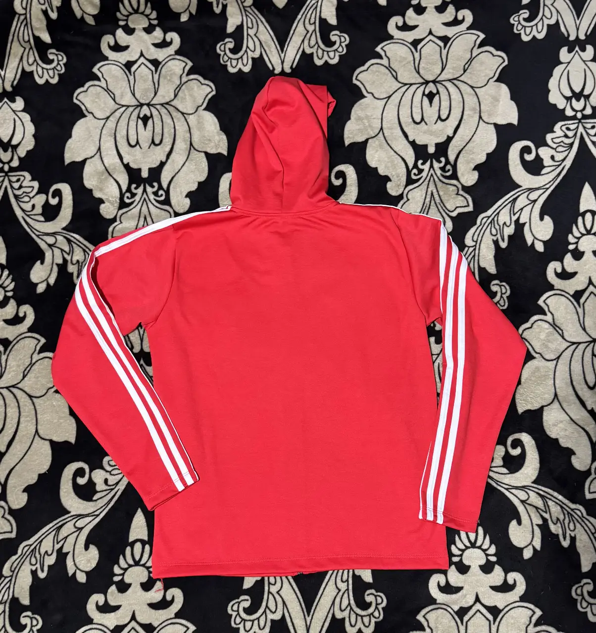 Buzo adidas - imagen 3