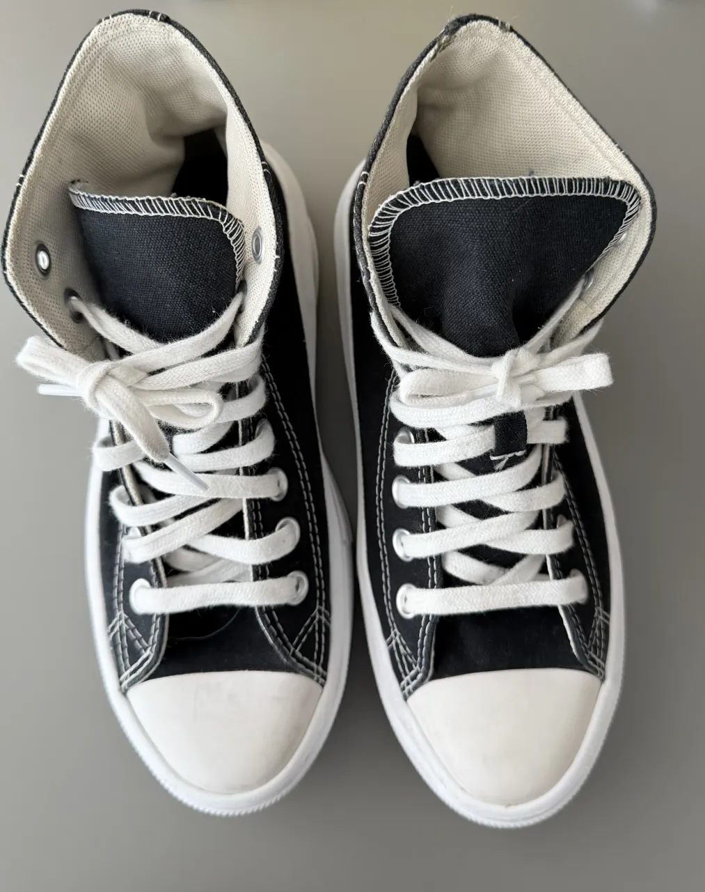 Zapatillas Converse - imagen 1