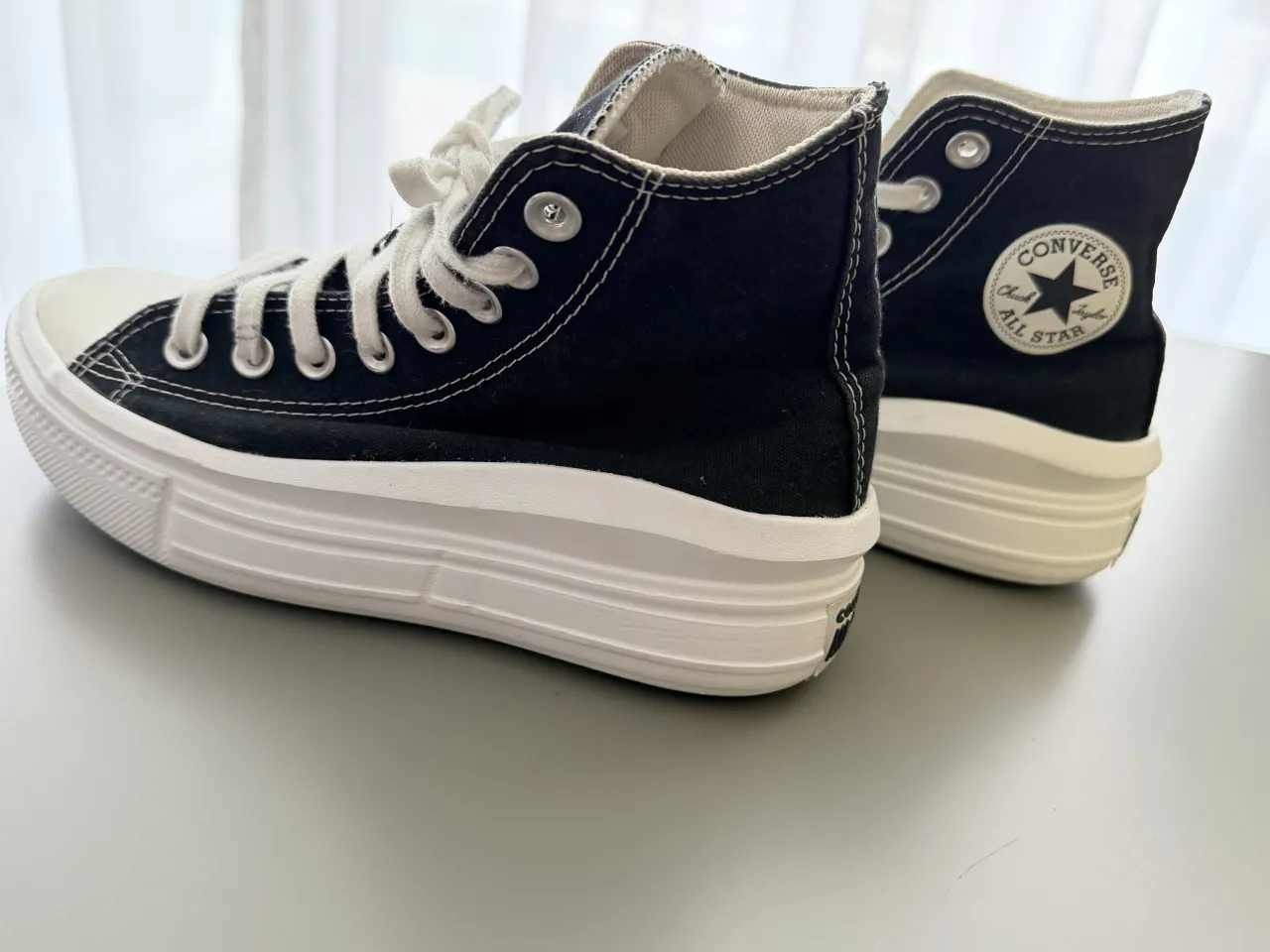 Zapatillas Converse - imagen 2